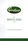 Shetland Cover